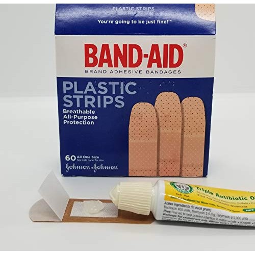 TOP CAP, The Original Self Closing Dispenser Cap for squeezable products, 3 Pack