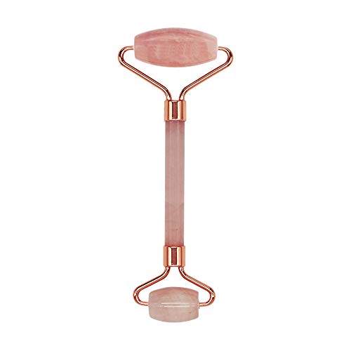 TOPBE Natural Jade Roller For Face - Best Face Roller to Improve the Appearan...
