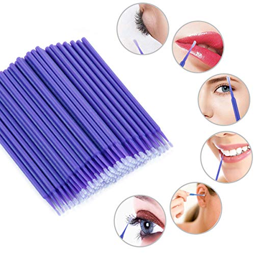 Full Professional Eyelash Extension Kit, TopDirect C Curl Eyelahes False Lash...