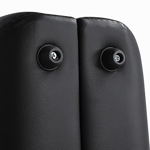 Topeakmart Portable Massage Table Aluminum Massage Bed Spa Bed Therapy Table ...