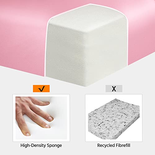 Topeakmart Portable Massage Table Massage Bed Spa Bed Therapy Table Collapsab...