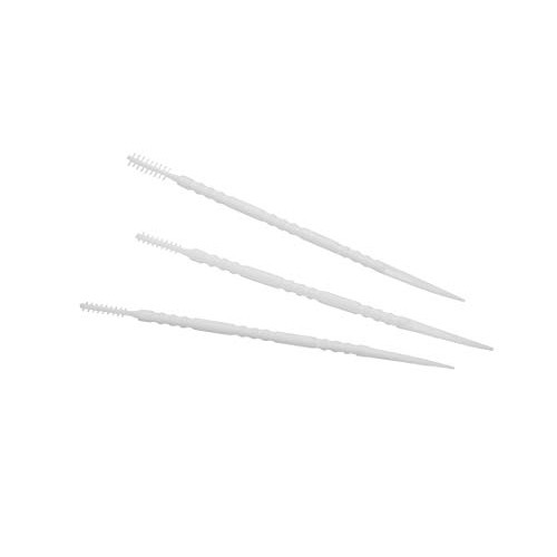 Brush Picks Toothpicks Hygiene Sticks (600 Cont)