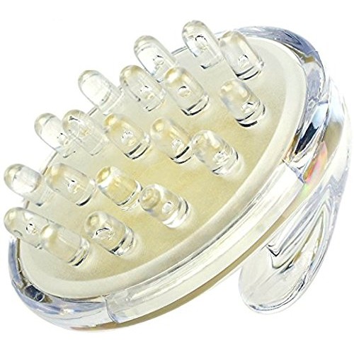 TopNotch Cellulite Massager with Skin Protecting Rounded Fingers