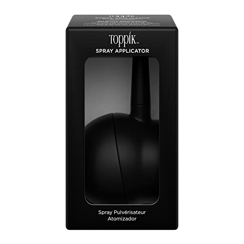 Toppik Hair Fiber Spray Applicator, Hair Fiber Applicator for Thinning Hair, ...