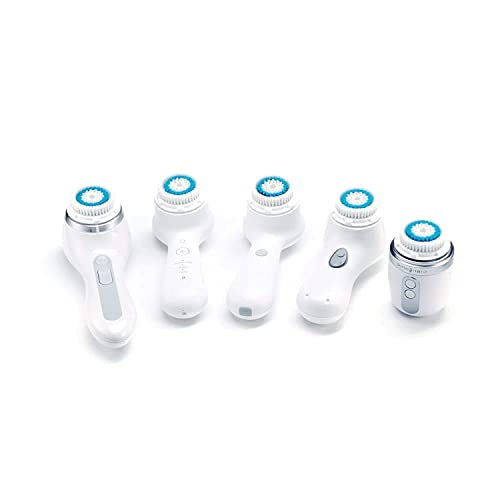 TOPyoth Replacements Facial Cleansing Brush Heads,Facial Brush Head Replaceme...