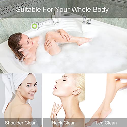 TOPyoth Replacements Facial Cleansing Brush Heads,Facial Brush Head Replaceme...