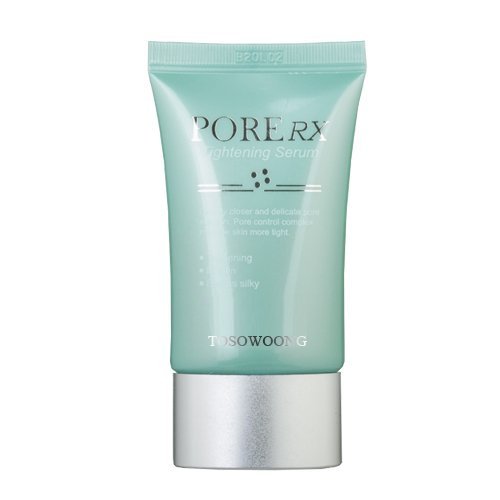 [Tosowoong]Shrink Pore Serum 30ml/Silky-smooth skin/Pore Refining Serum/Pore ...