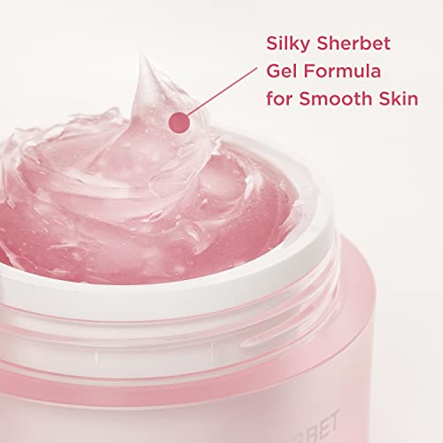 TOUCH IN SOL Primer Face Makeup 1.05 fl. oz. - Icy Sherbet Primer of Hydratin...