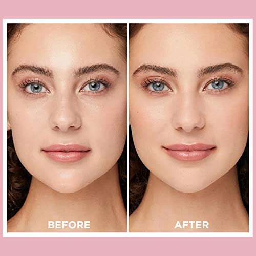 TOUCH IN SOL Primer Face Makeup 1.05 fl. oz. - Icy Sherbet Primer of Hydratin...