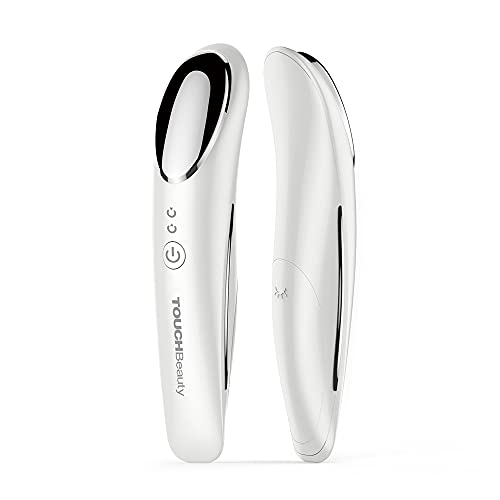 TOUCHBeauty Sonic Vibration Facial Massager Ion Facial Deep Moisturizer Clean...