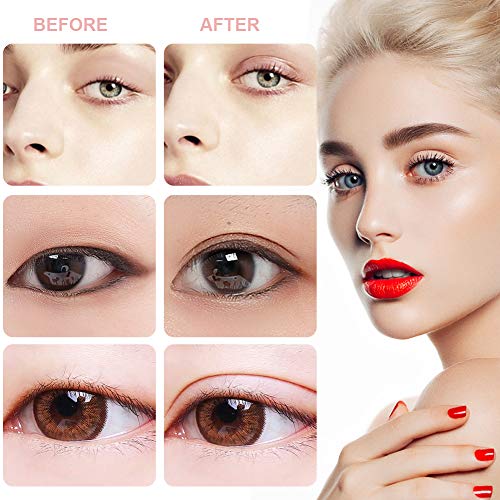 Double Eyelid Tape Droopy Eyelid Sticker Double Eyelid Cream Double Eyelid Ma...