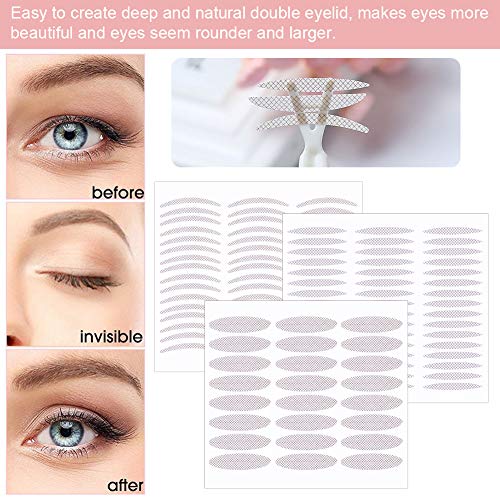 Double Eyelid Tape Droopy Eyelid Sticker Double Eyelid Cream Double Eyelid Ma...