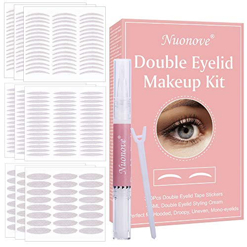 Double Eyelid Tape Droopy Eyelid Sticker Double Eyelid Cream Double Eyelid Ma...