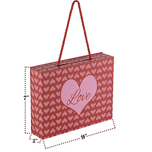 Makeup Kits for Teens - 2-Tier Love Make Up Gift Set and Eyeshadow Palette fo...