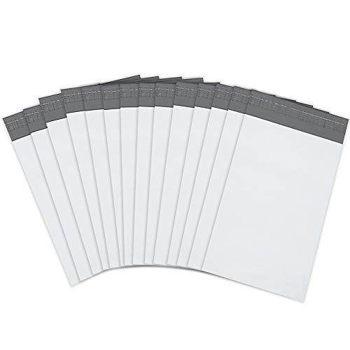 Trail Essentials Feminine Personal Disposal Seal Bags- 100 White Opaque Seal ...