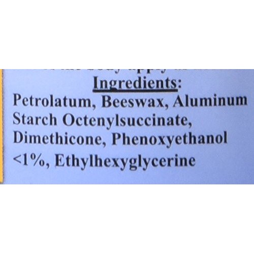 Trail Toes: Phenomenal Ultra-Extreme, Anti-Friction Foot,2 oz