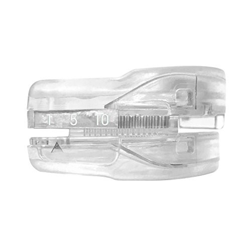 2 x Tranquility Pro 2.0 Adjustable Night Mouthpiece Sleep Mouthguard Bruxism ...