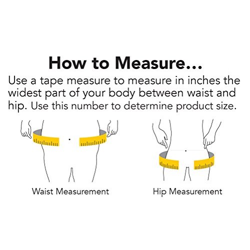 Tranquility Premium Overnight Disposable Absorbent Underwear (DAU) - LG - 64 ct