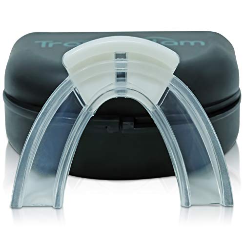 Tranquillam Sleep - Original Mouth Guard - Sleep Aid Device Mouthpiece - Cust...