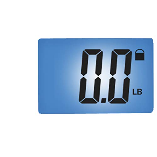 Travel Smart by Conair Compact Digital Luggage Scale