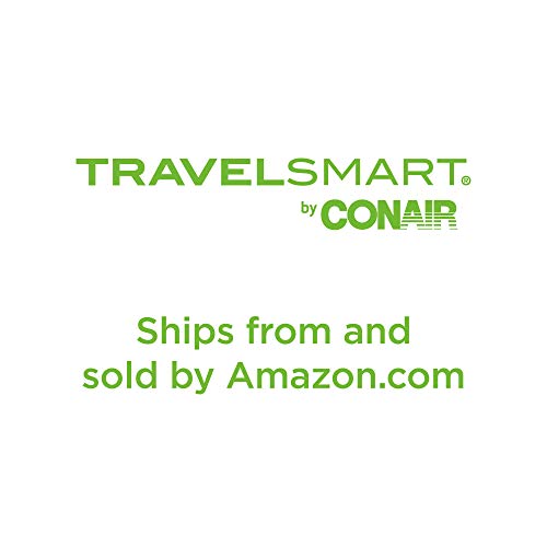 Travel Smart by Conair Compact Digital Luggage Scale