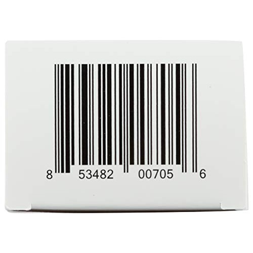 Travertine Spa Steam Shower Spray, Eucalyptus, 2 oz.