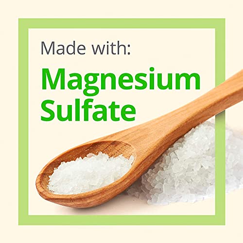 Tree Hut Shea Moisturizing Epsom Salt Coconut Lime, 3Ibs, Ultra Hydrating Eps...