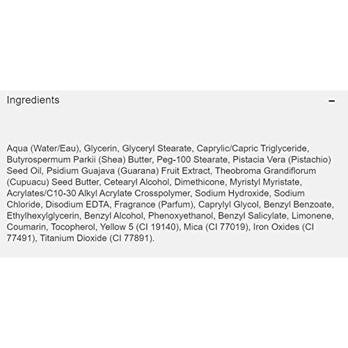 TREE HUT Tropic Glow Firming Whipped Body Butter 8.4 Oz! Infused With Shea Bu...