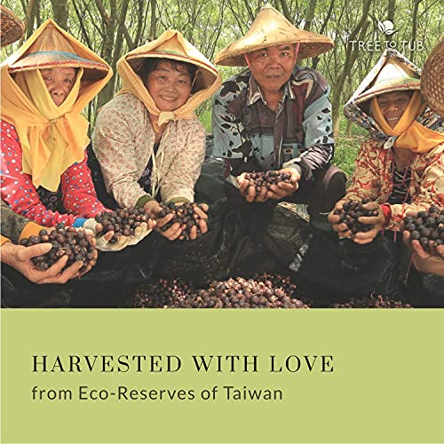 Ultra Hydrating Gentle Face Wash for Dry Skin by Tree To Tub – pH 5.5 Balance...