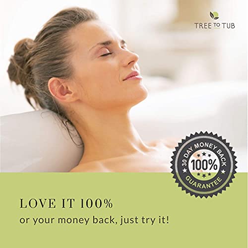 Ultra Hydrating Gentle Face Wash for Dry Skin by Tree To Tub – pH 5.5 Balance...