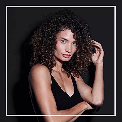 TRESemmé Flawless Curls Shampoo and Conditioner Set, Curly Hair Products with...