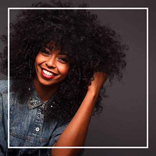 TRESemmé Flawless Curls Shampoo and Conditioner Set, Curly Hair Products with...