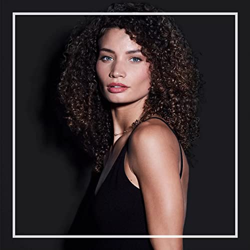 TRESemmé Flawless Curls Shampoo and Conditioner Set, Curly Hair Products with...