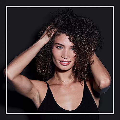TRESemmé Flawless Curls Shampoo and Conditioner Set, Curly Hair Products with...