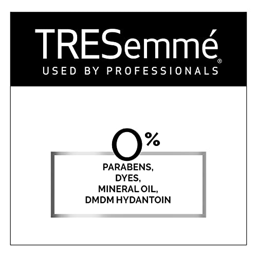 TRESemmé Rich Moisture Conditioner for Dry Hair Rich Moisture Hydrating Condi...