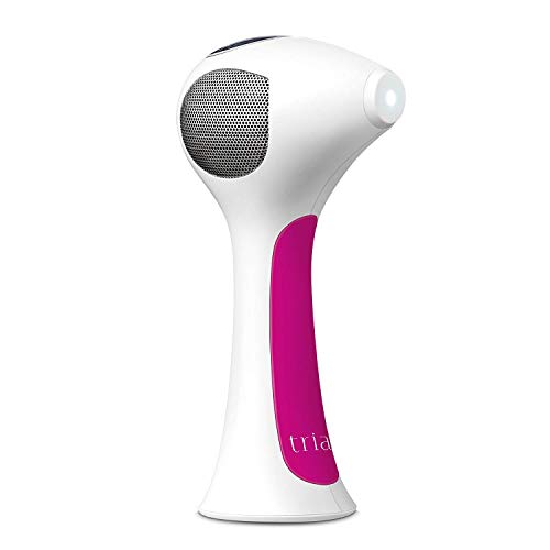 Tria Beauty Laser Hair Removal Device 4X - Cordless at Home Laser Hair Remova...