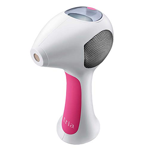 Tria Beauty Laser Hair Removal Device 4X - Cordless at Home Laser Hair Remova...