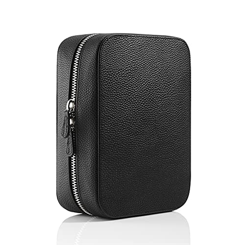 Trish McEvoy Medium Power of Makeup® Makeup Planner®, 4.75"L x 3.25"W x 7.25" H