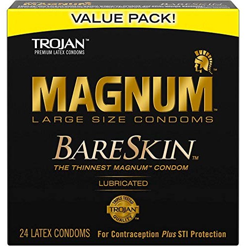 Bareskin Value Pack