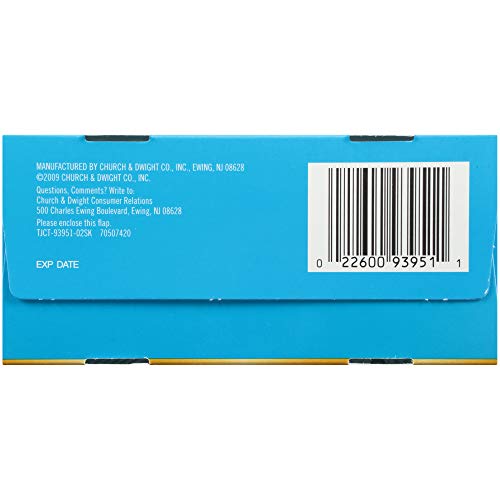 TROJAN ENZ Condoms For Contraception Plus STI Protection, 36 Count, 1 Pack