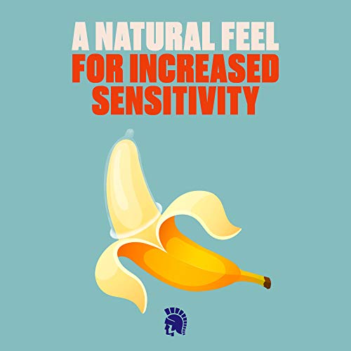 Trojan Ultra Thin Condoms For Ultra Sensitivity, 36 Count, 1 Pack