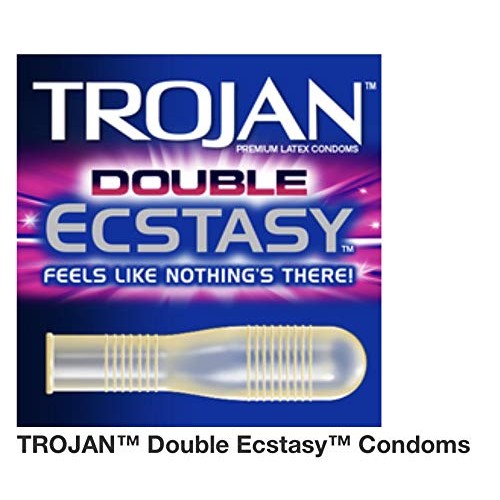 Trojan Variety Pack 40 Count