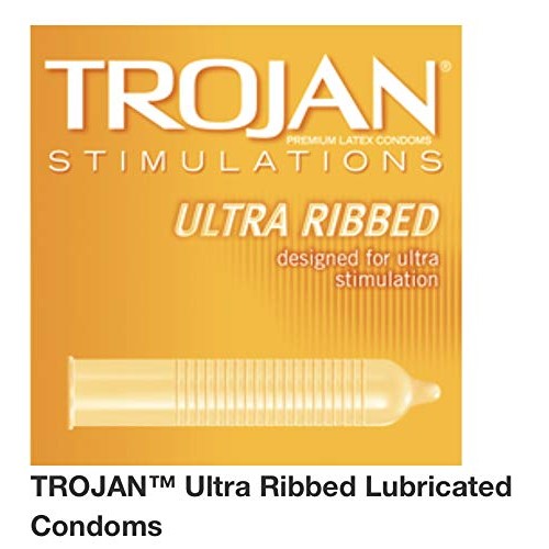 Trojan Variety Pack 40 Count