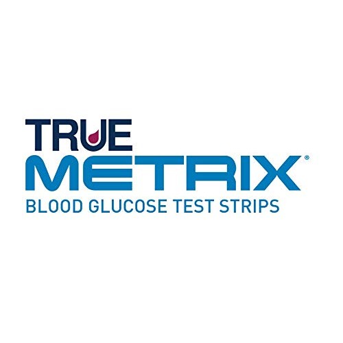 4 x 50ct TRUE METRIX® NFRS Test Strips (200 Test Strips)