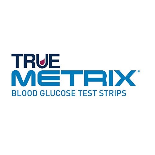 5 x 50ct TRUE METRIX® NFRS Test Strips (250 Test Strips)