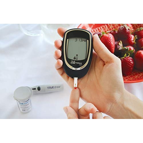 TRUE METRIX® AIR Meter Starter Kit