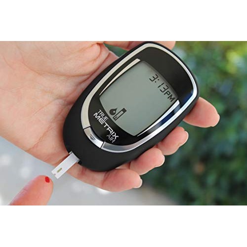 TRUE METRIX® AIR Meter Starter Kit