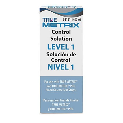 TRUE METRIX® GO Meter Starter Kit
