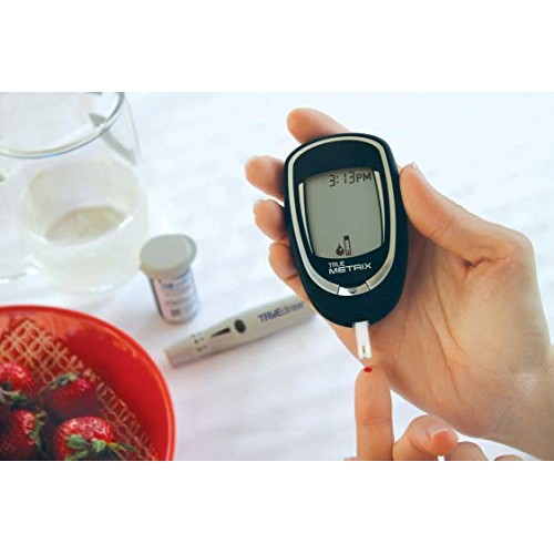 TRUE METRIX® Meter Starter Kit