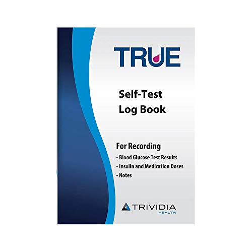 TRUEdraw® Lancing Device + 2 x 100ct 30g TRUEplus® Lancets + TRUEplus® Log Book